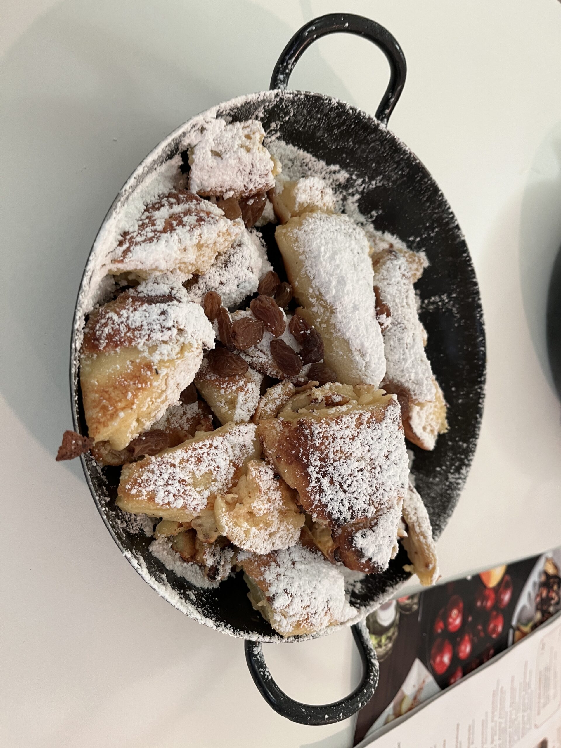 Heindls Schmarren