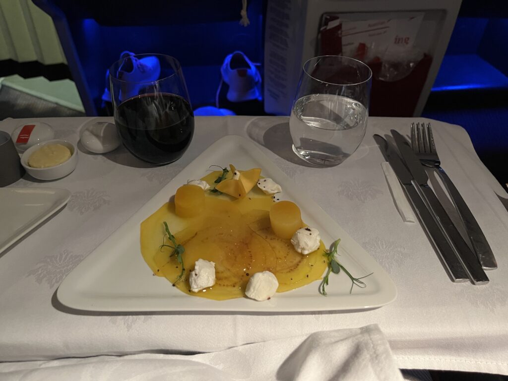 VIE BKK Austrian BC