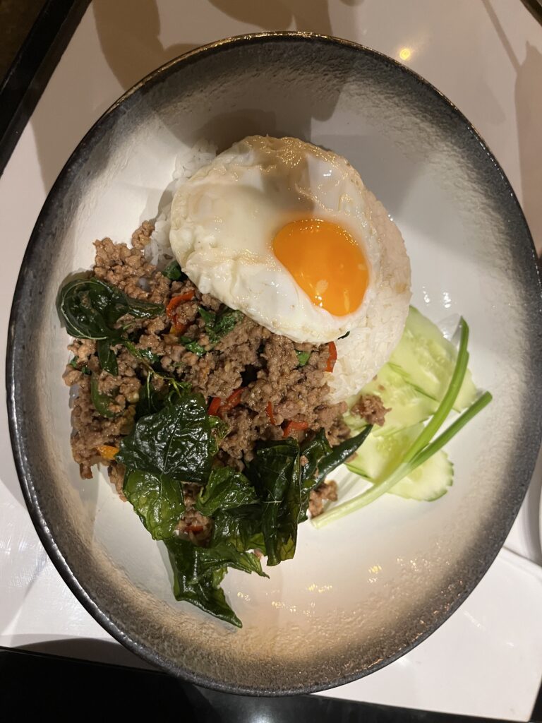 Bangkok Baking Company