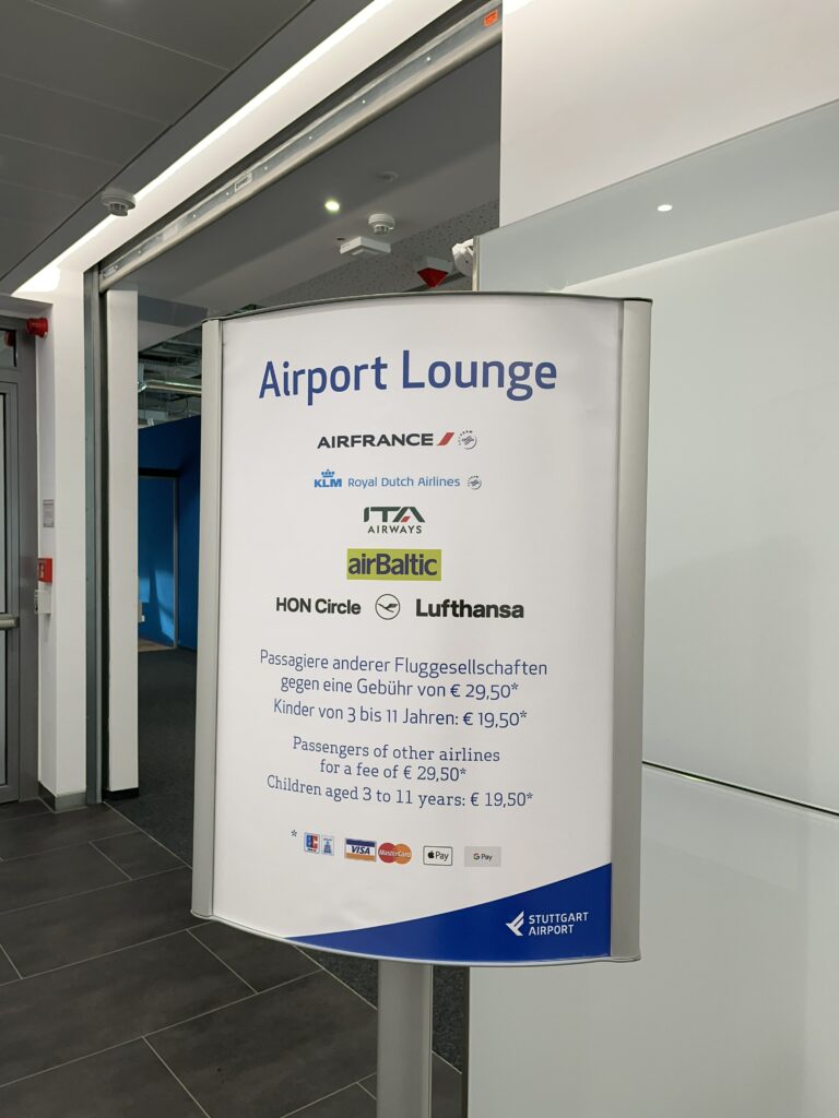 STR Lounge HON