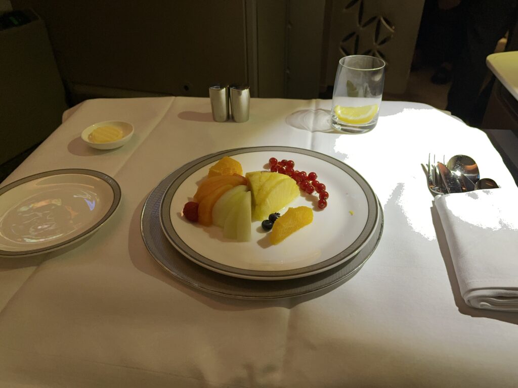 Singapore Suites SQ25