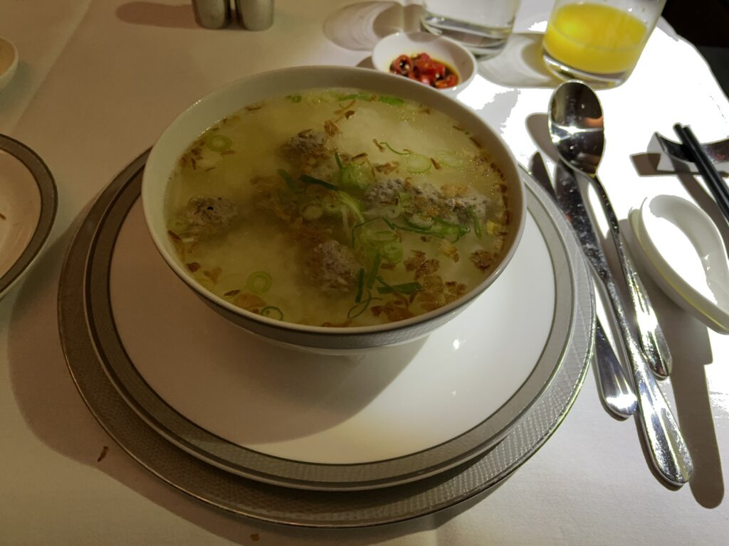 Singapore Suites SQ25
