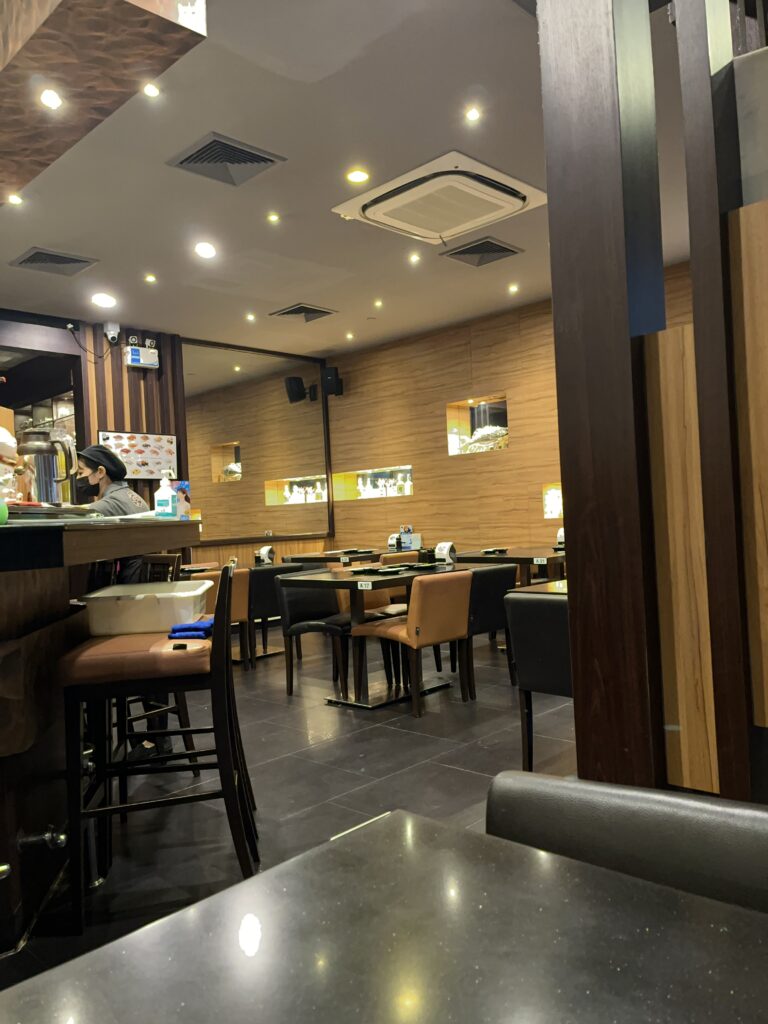 Sushi Masa