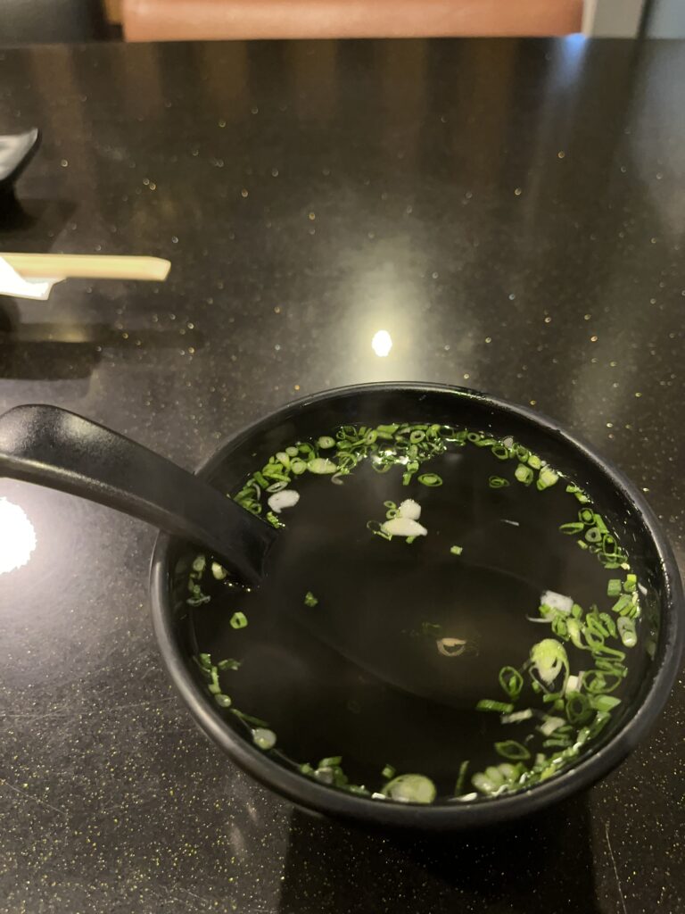 Sushi Masa