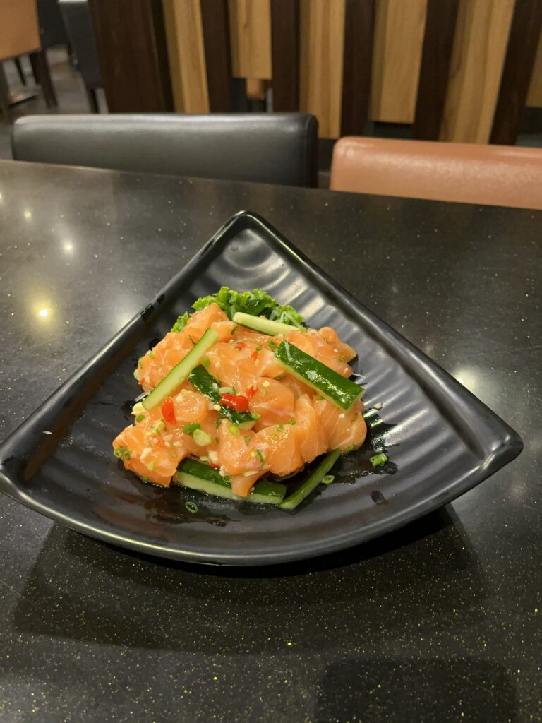 Sushi Masa