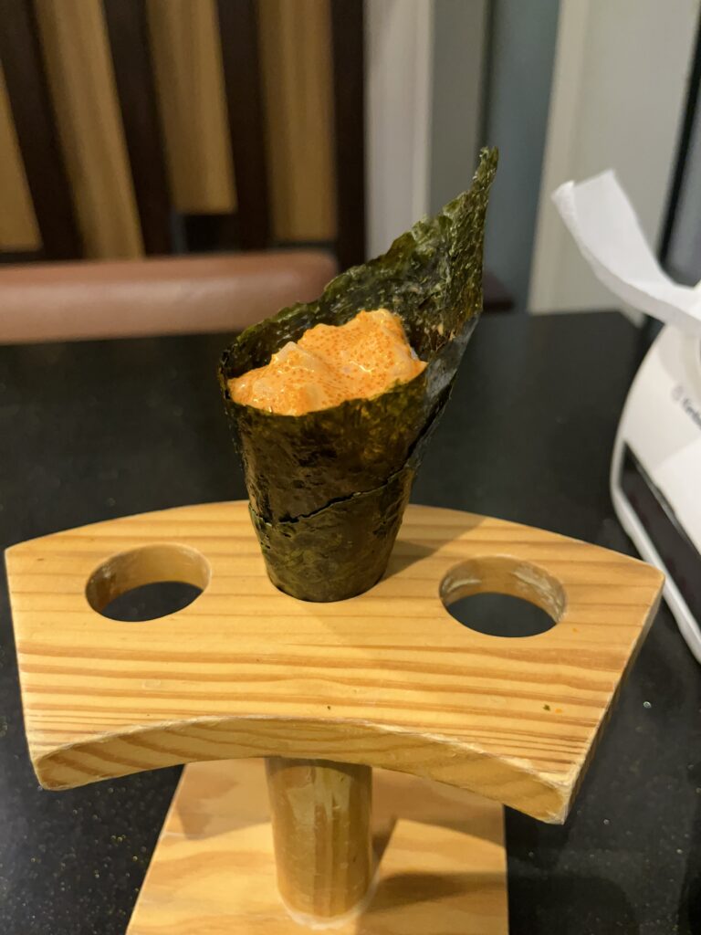 Sushi Masa