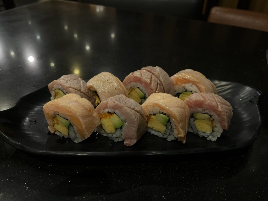 Sushi Masa