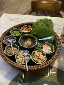 Jirakaan Restaurant