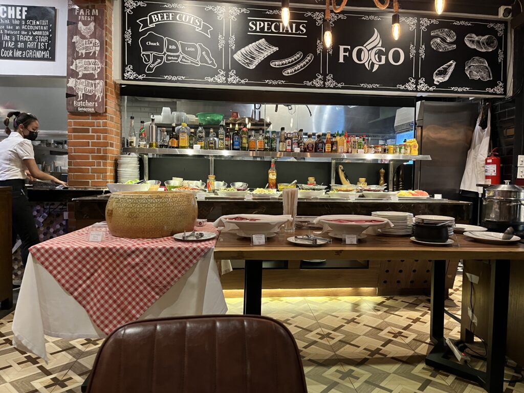 El Toro