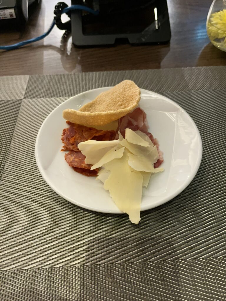 Food Exchange