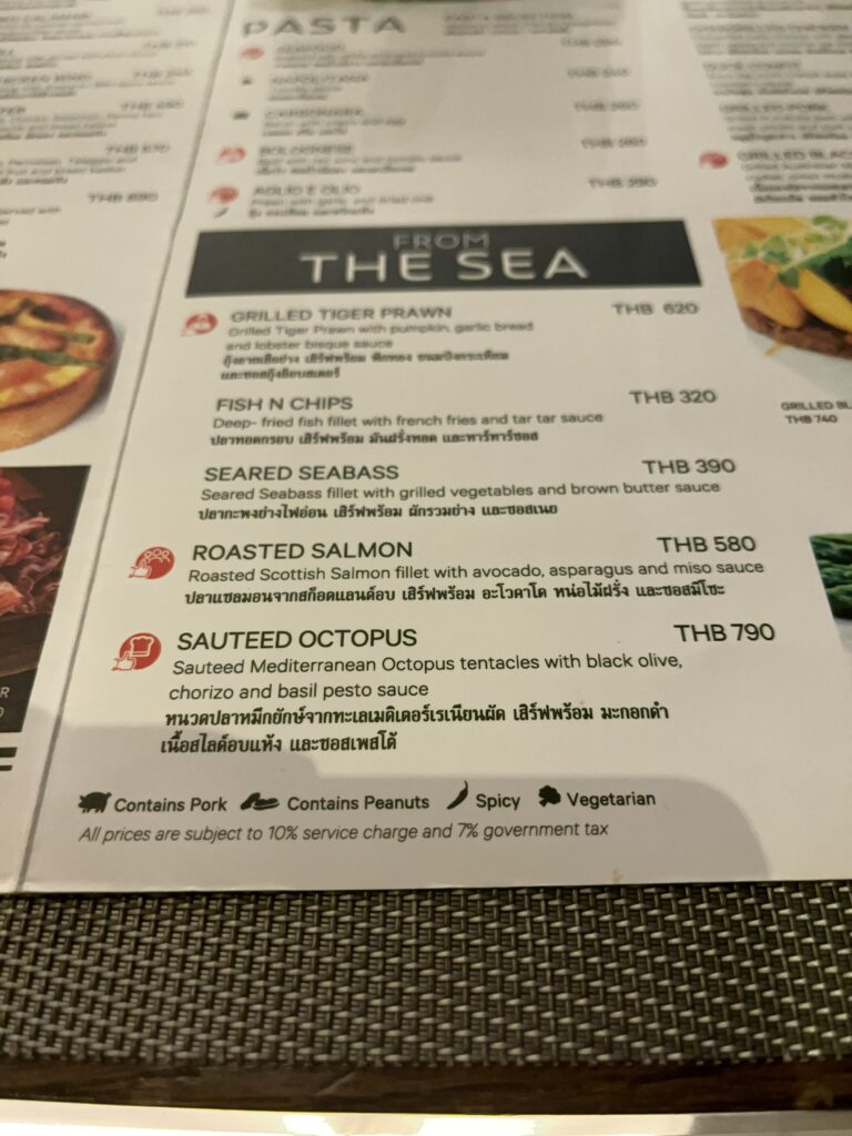 Food Exchange