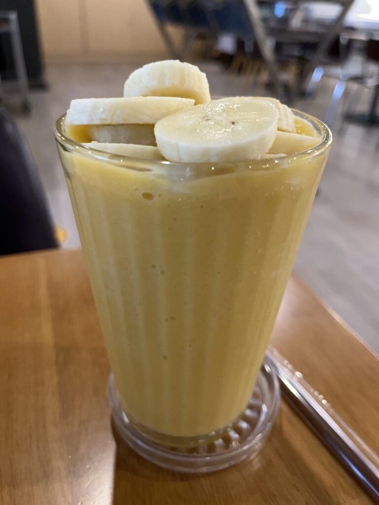 Brainwake Cafe
