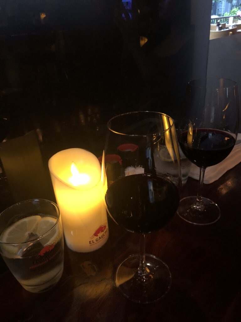 El Gaucho 19