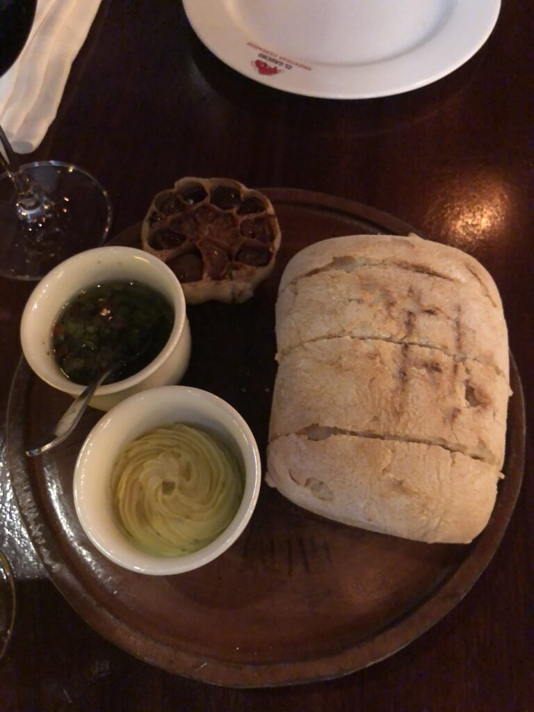 El Gaucho 19