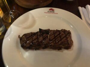 El Gaucho Sukhumvit Soi 19