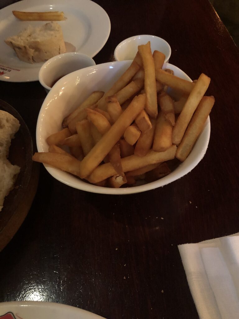 El Gaucho 19