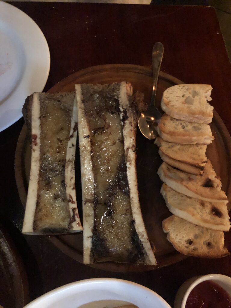 El Gaucho 19