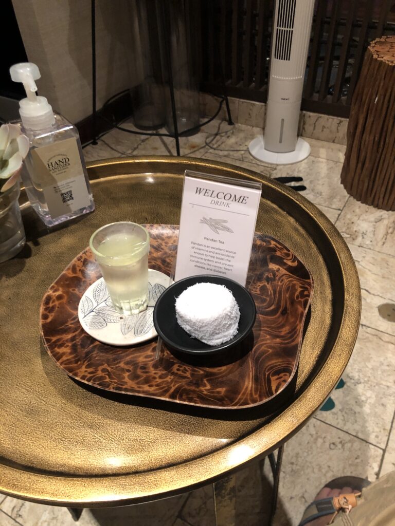 Plant Day Spa