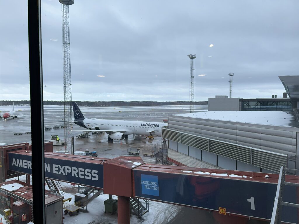 Arn Fra