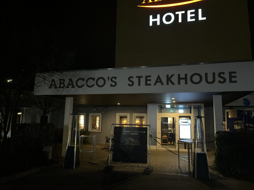 Abaccos