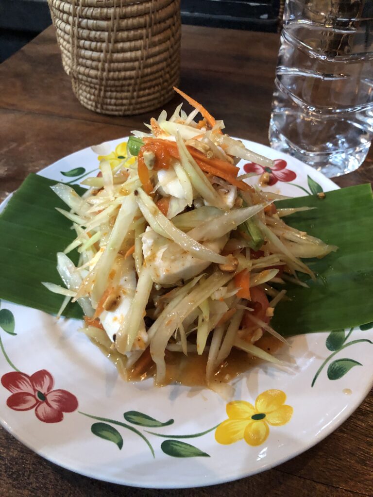 Madam Somtum