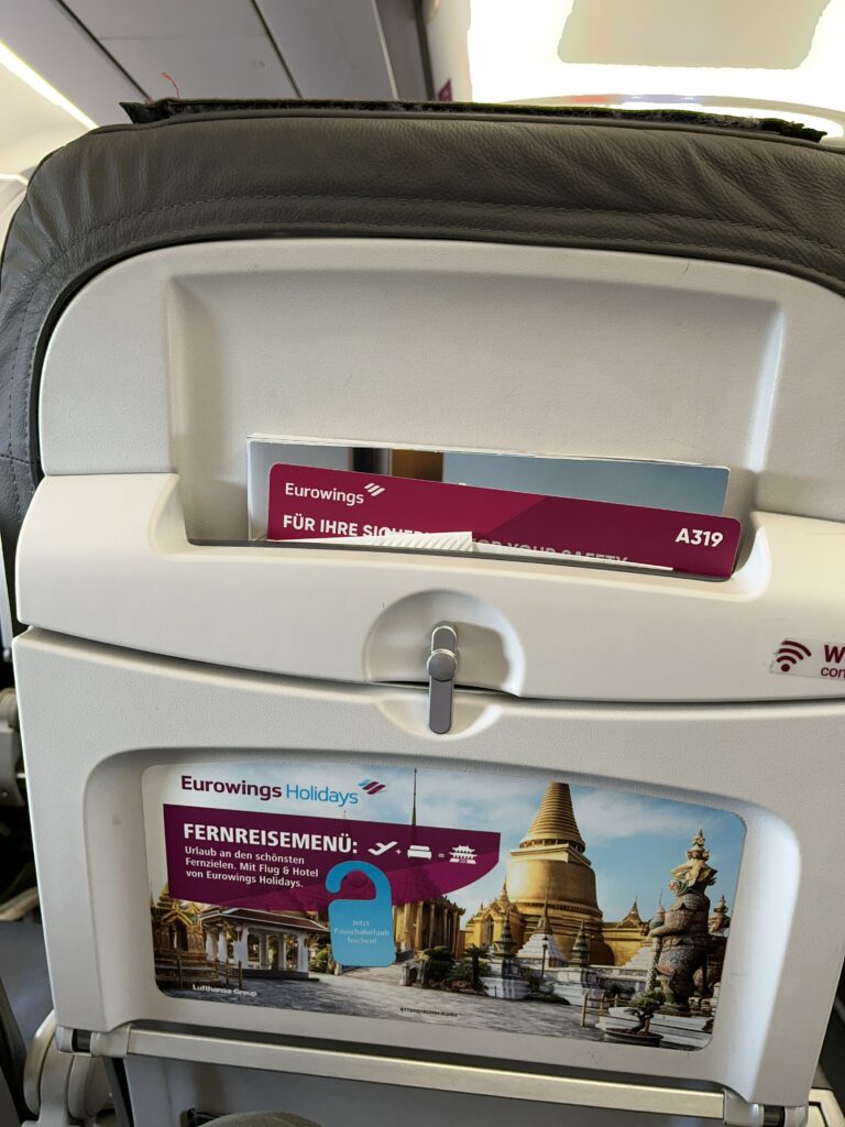STR FRA MBA Eurowings