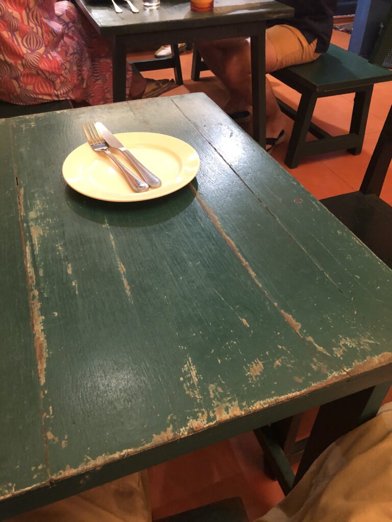 La Monita