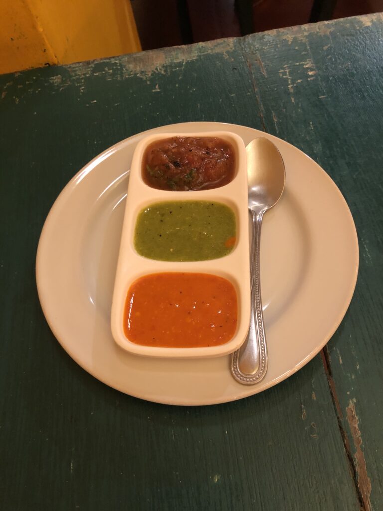 La Monita
