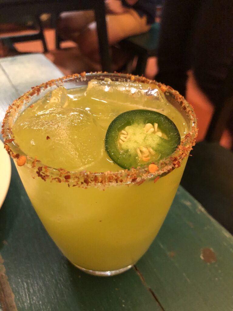 La Monita