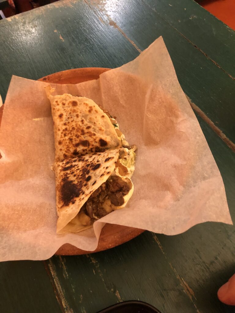 La Monita