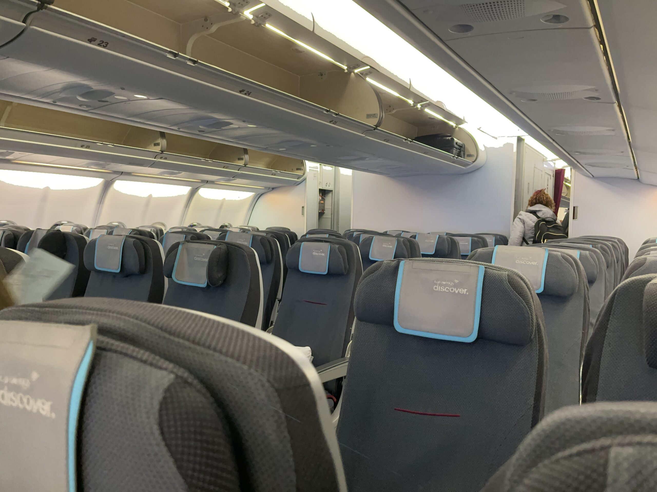 STR FRA MBA Eurowings