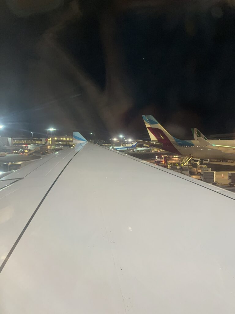 STR FRA MBA Eurowings