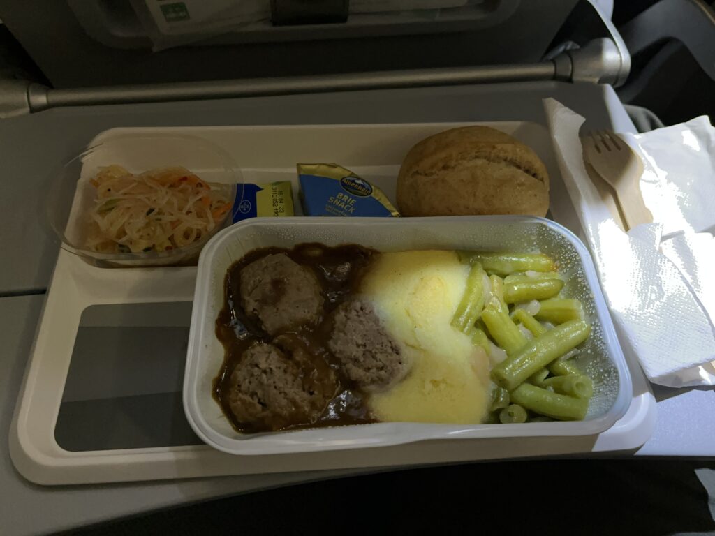 STR FRA MBA Eurowings