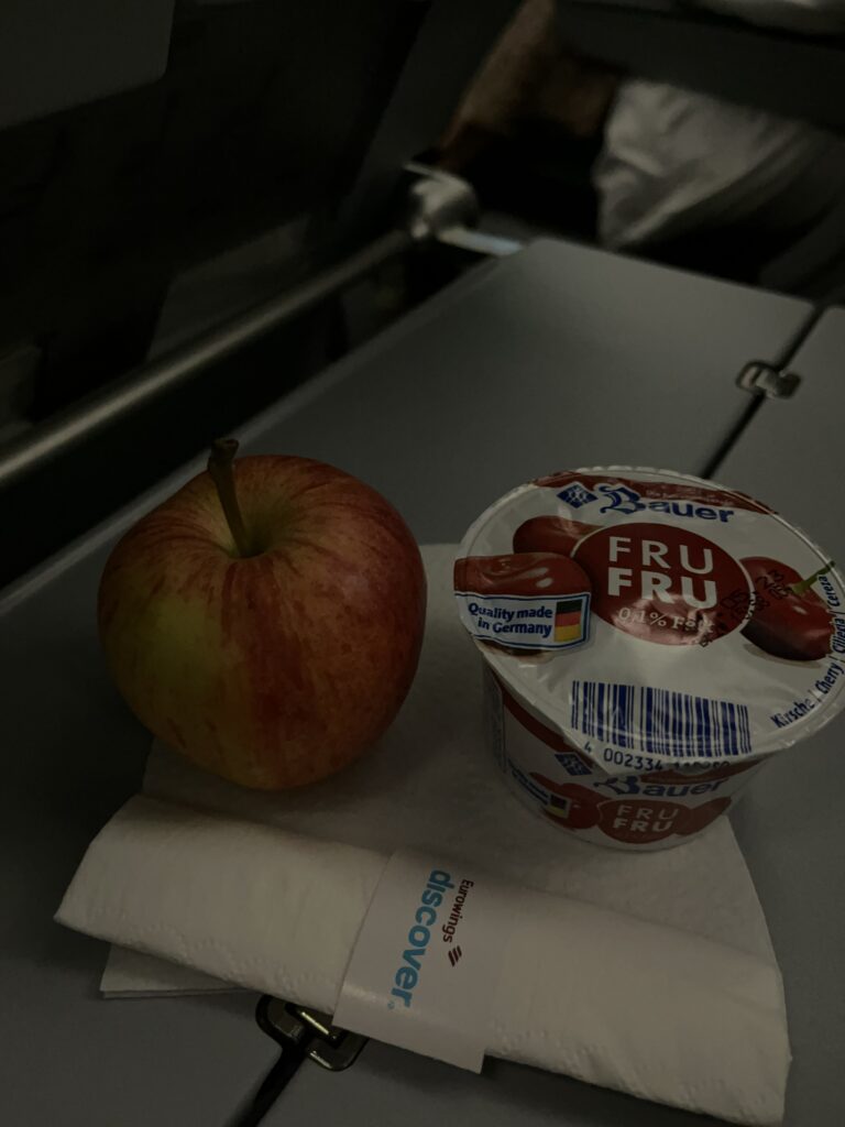 STR FRA MBA Eurowings