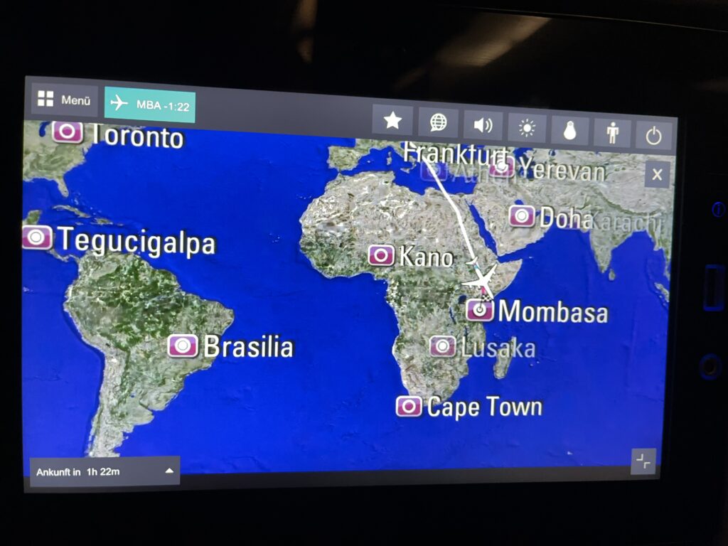 STR FRA MBA Eurowings
