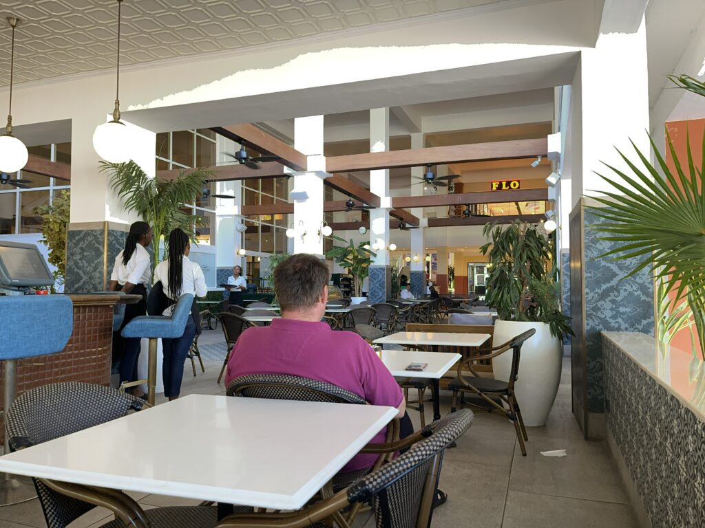 Cafeserie