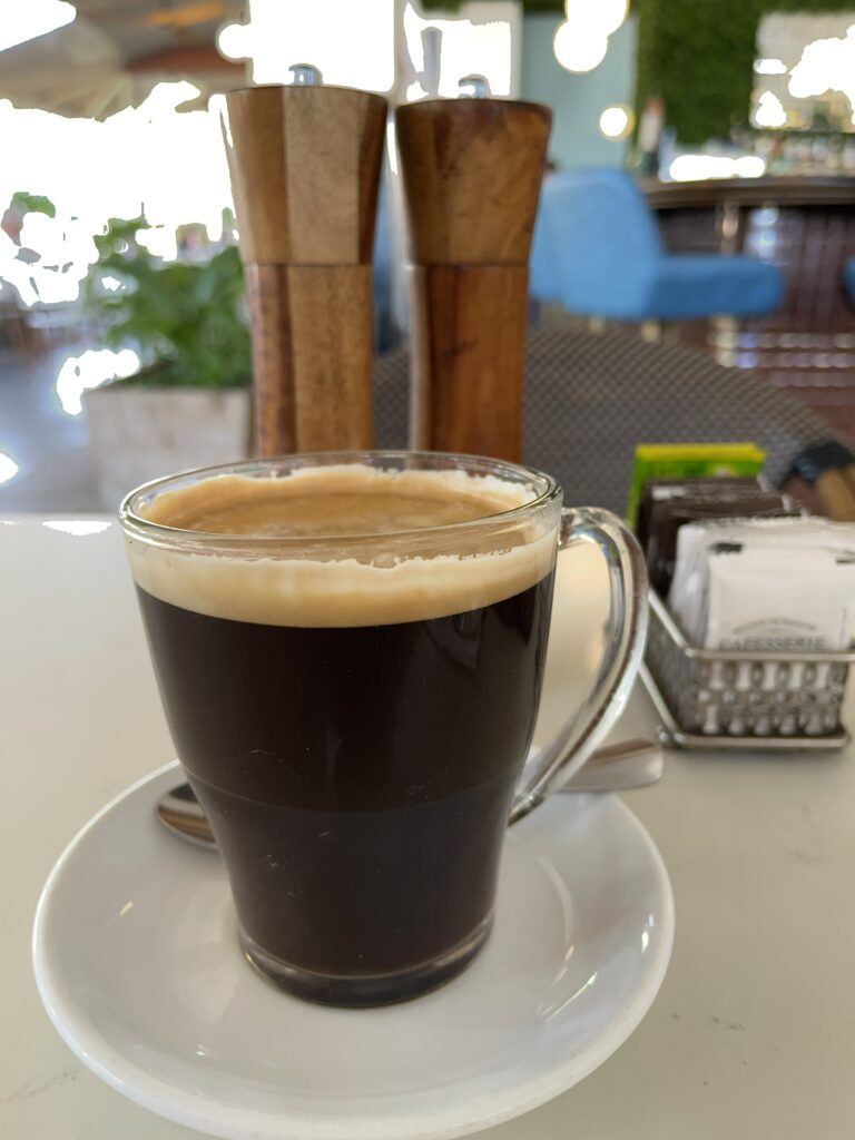 Cafeserie