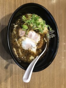 Ippudo Central Embassy