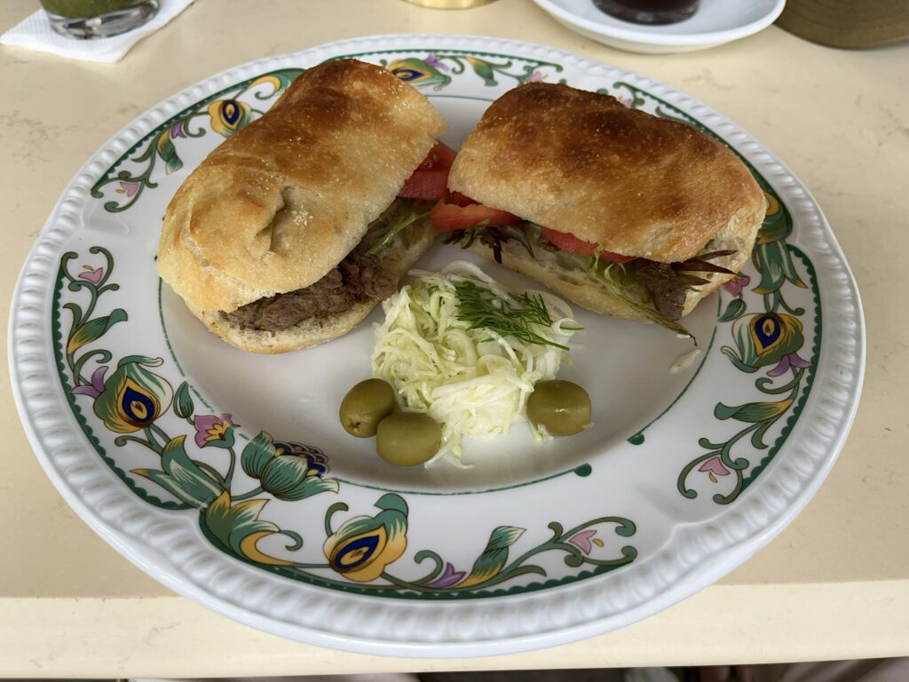Cafeserie
