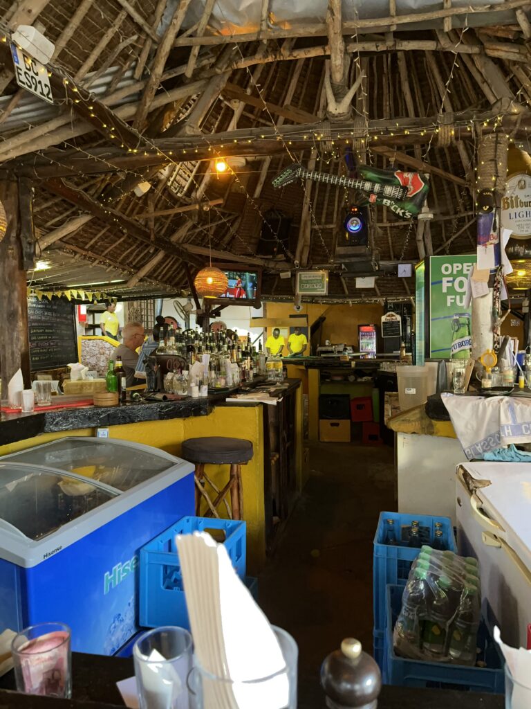 Safari Inn