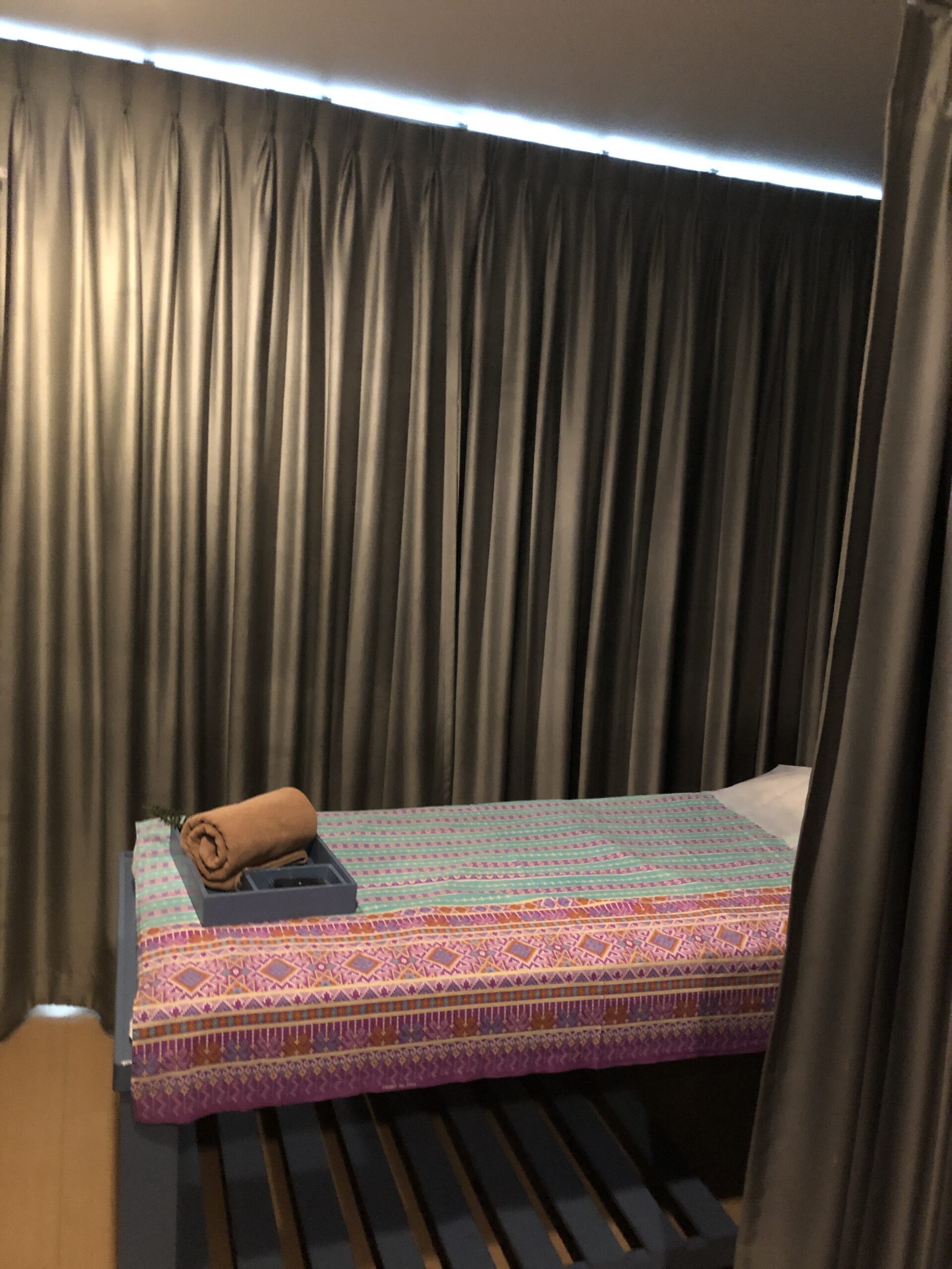 128 Room Massage