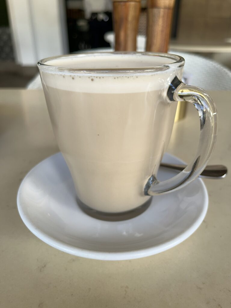 Cafeserie