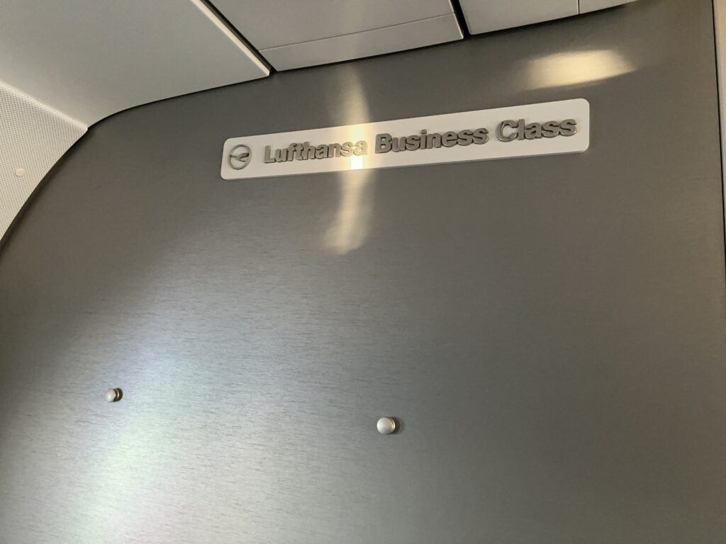 FRA MUC BKK LH BC