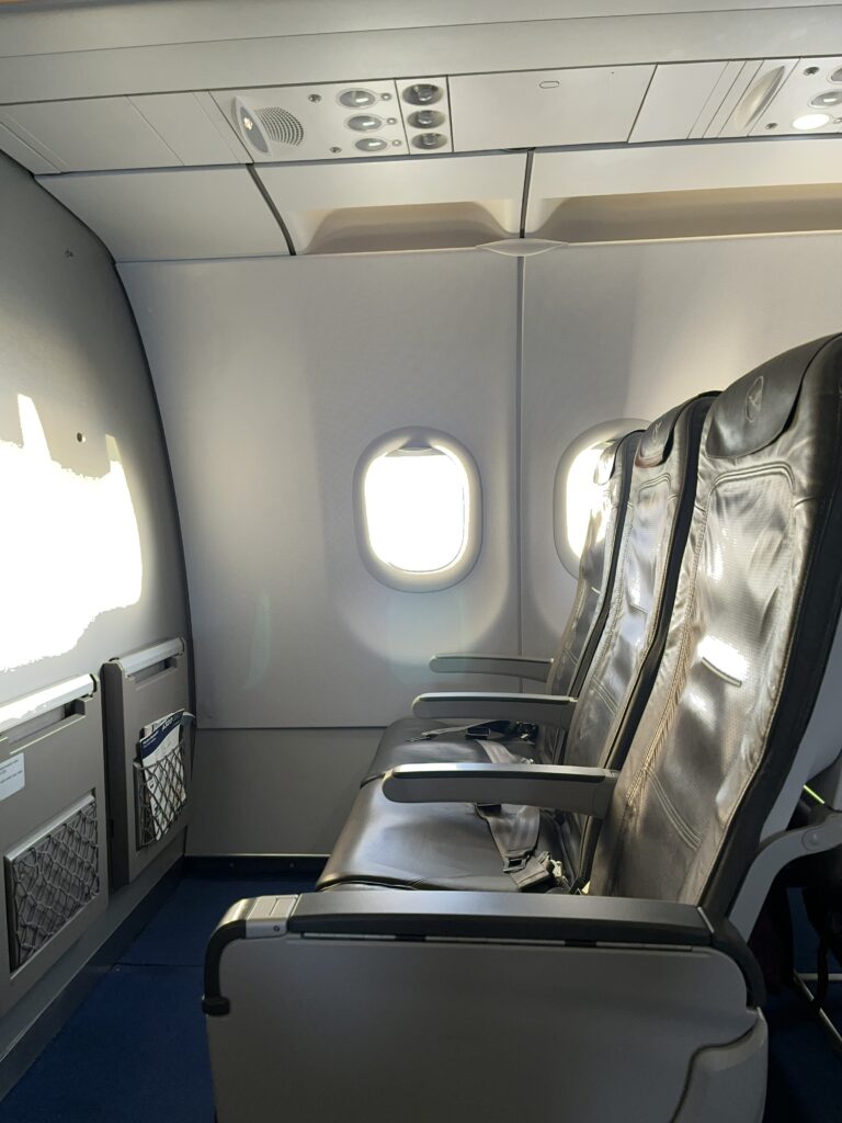 FRA MUC BKK LH BC