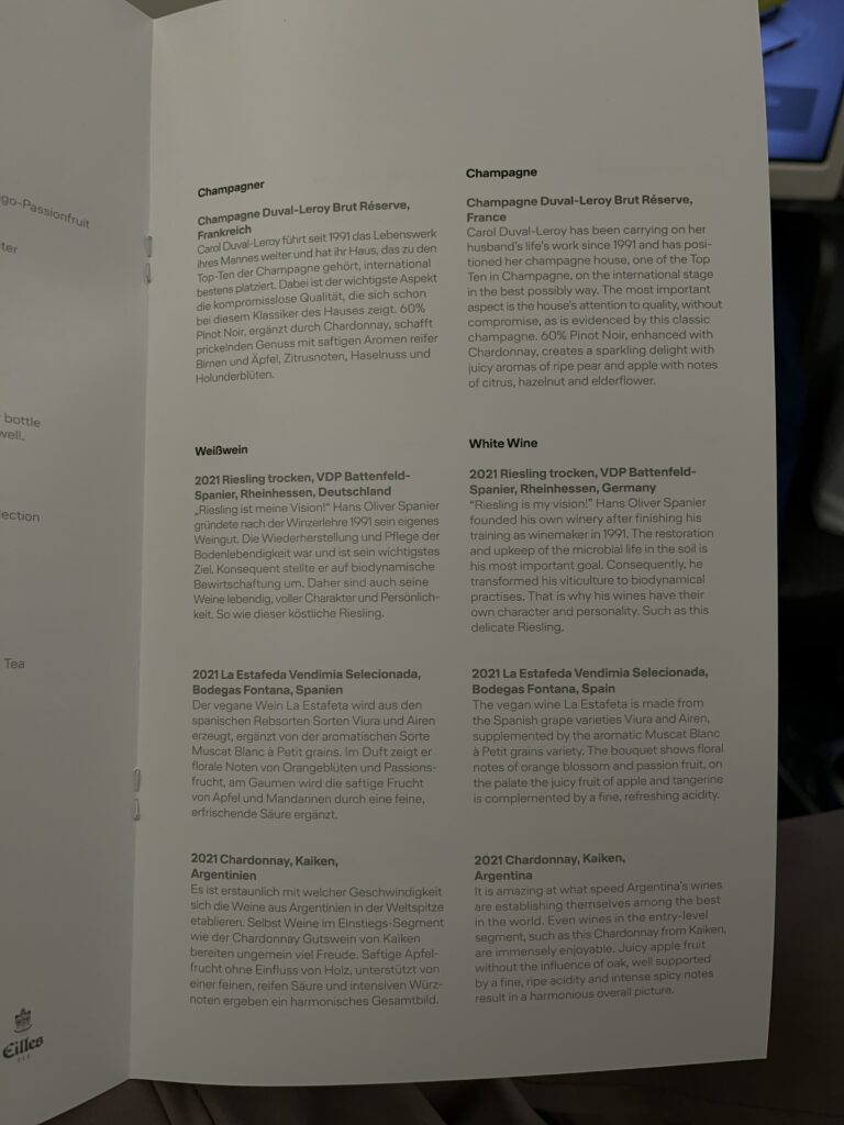 FRA MUC BKK LH BC