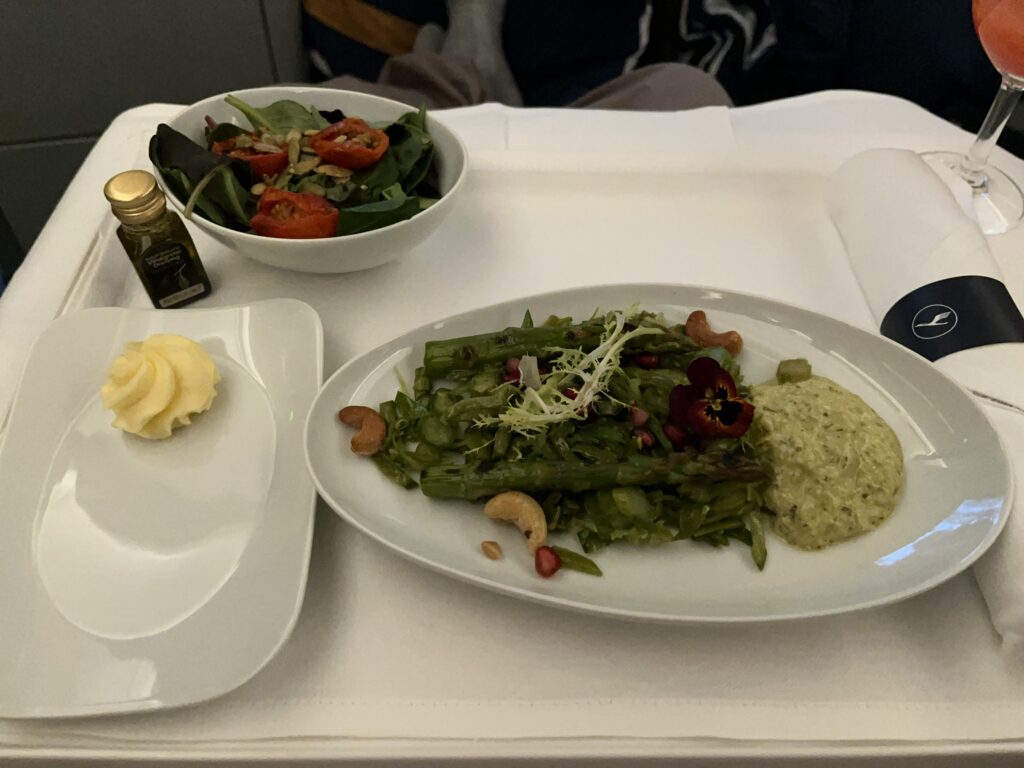 FRA MUC BKK LH BC