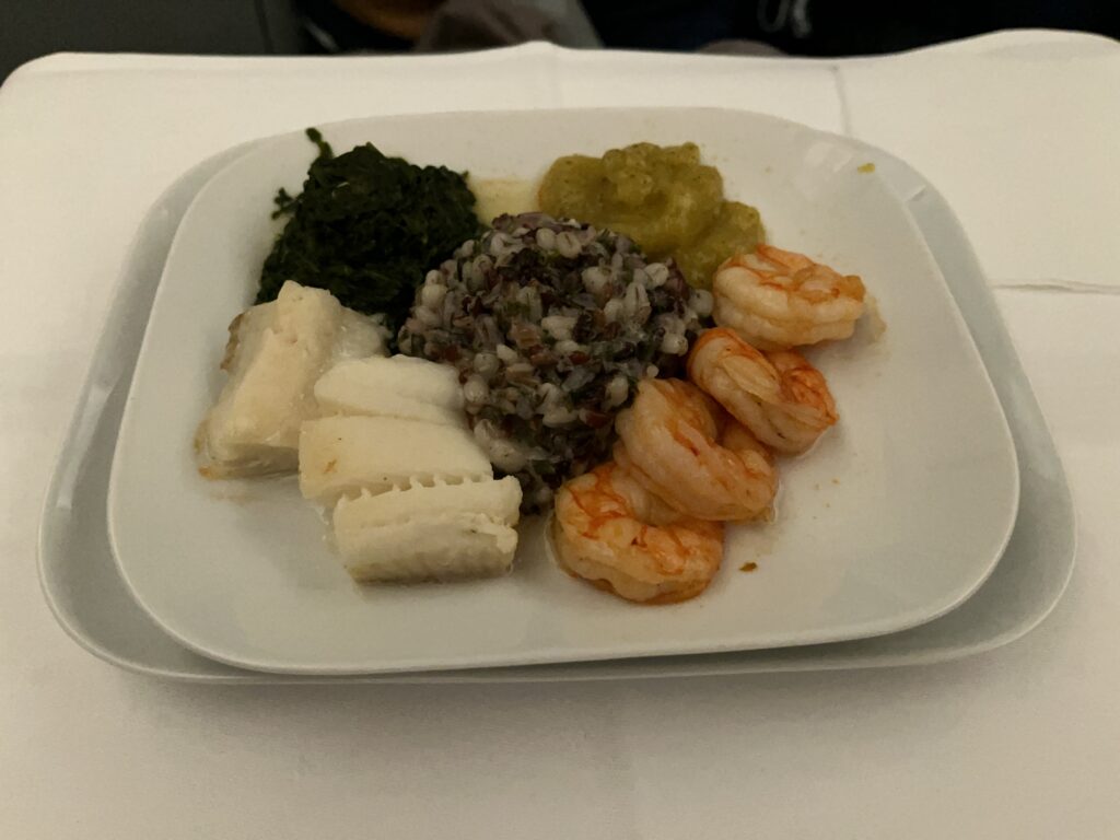 FRA MUC BKK LH BC