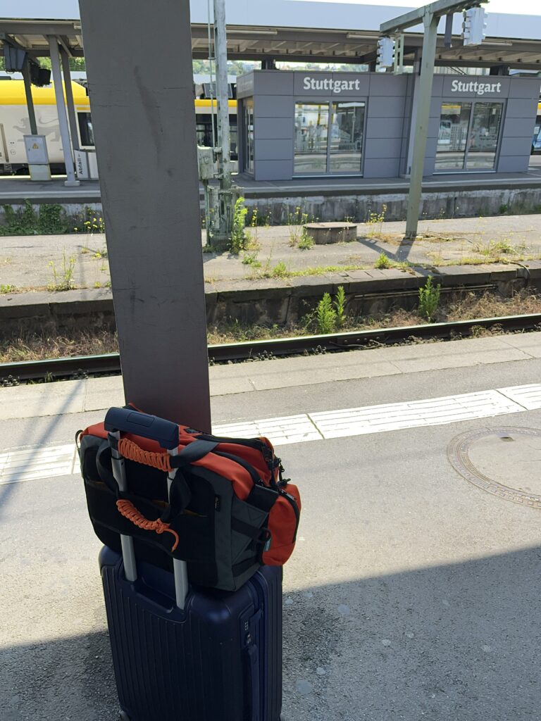 FRA ZRH BKK SWISS BC
