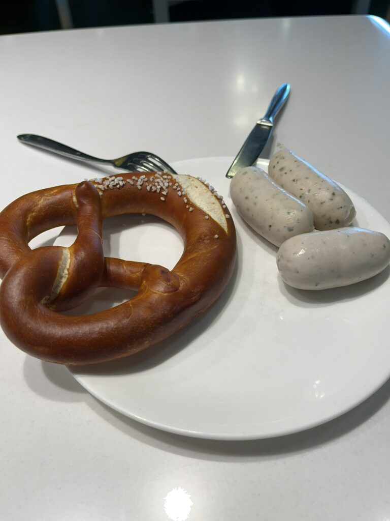 FRA ZRH BKK SWISS BC