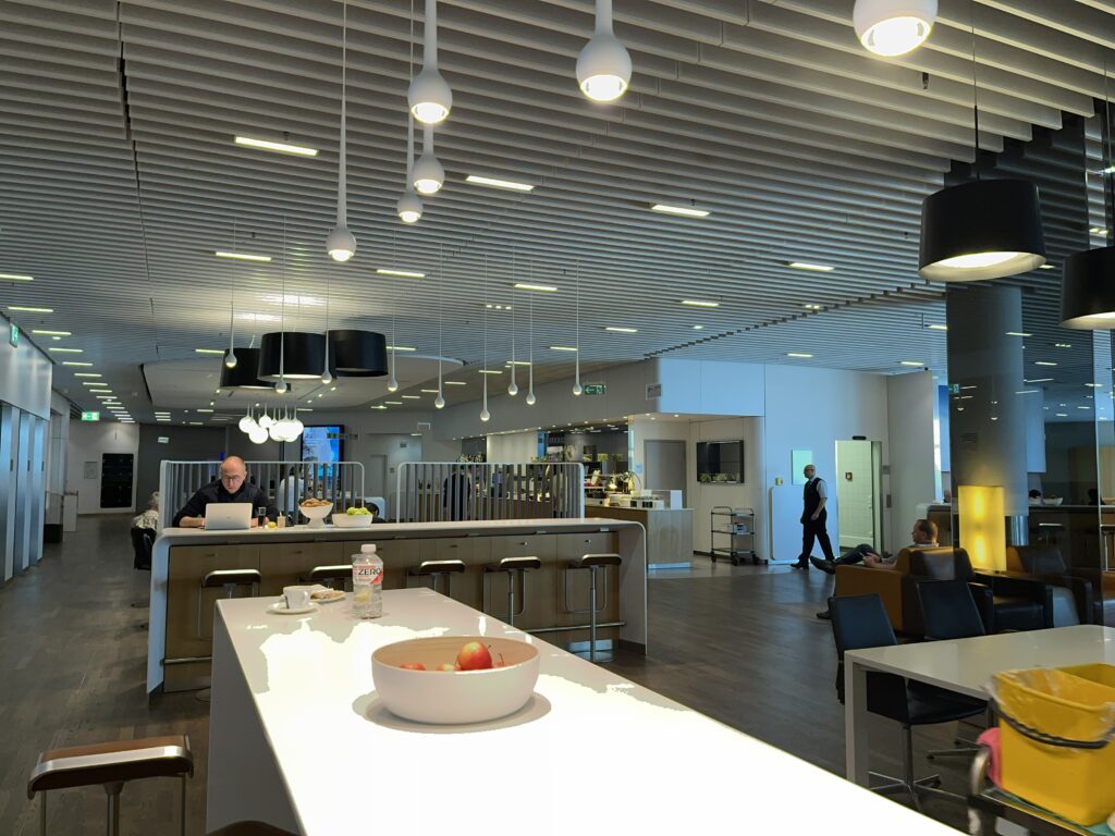 FRA ZRH BKK SWISS BC